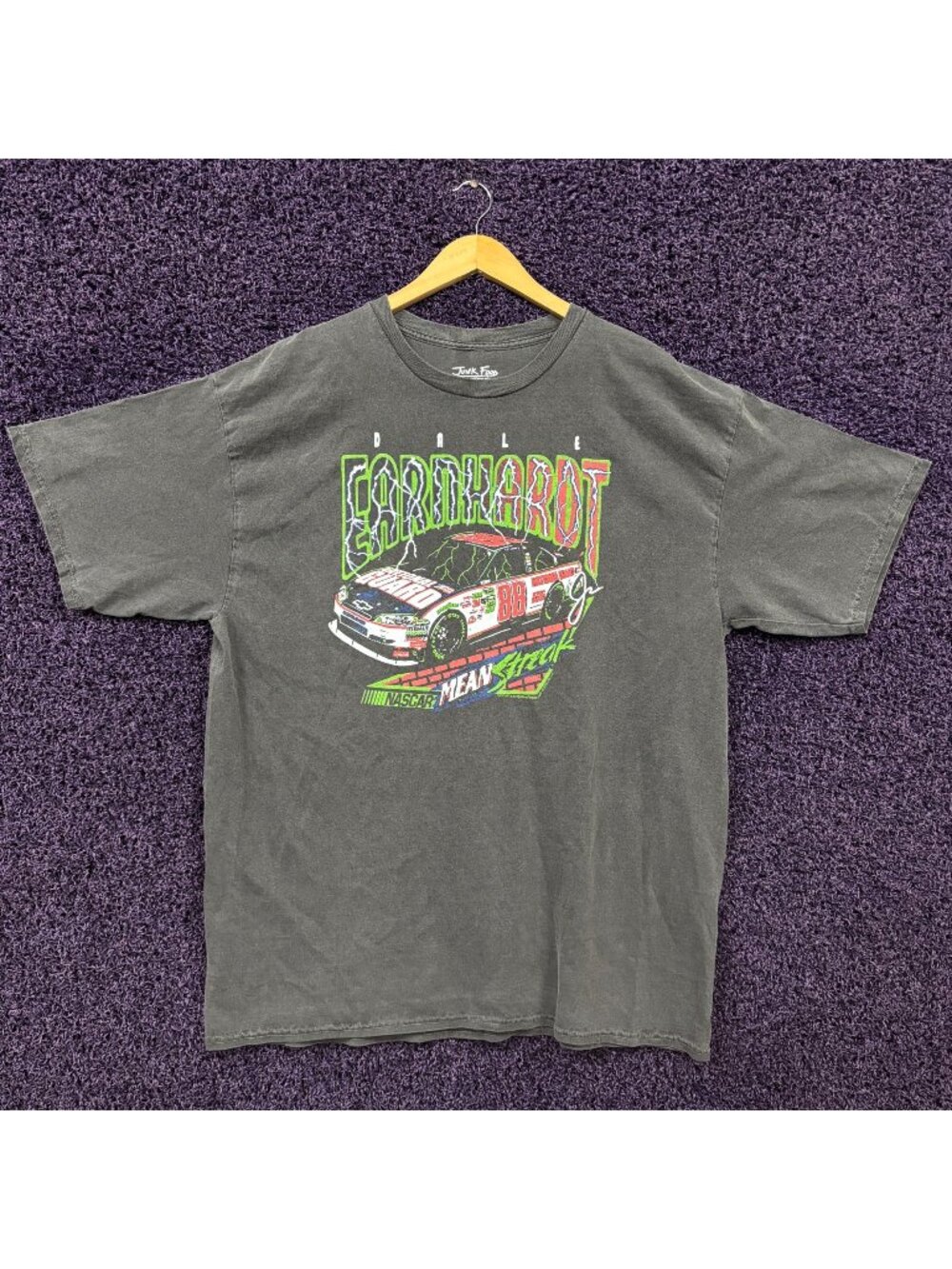 Dale Earnhardt Nascar Racing UO T-Shirt Size XXL